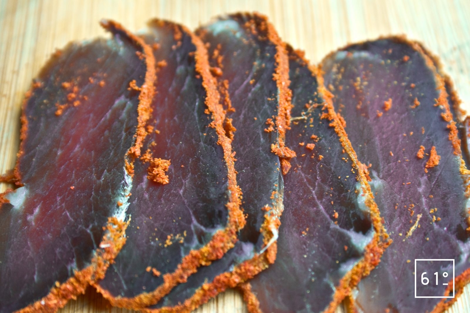 Lomo De Porc Recette Lomo – Filet De Porc Séché 32 Lomo – filet de porc séché | Recette | 61°Degrés