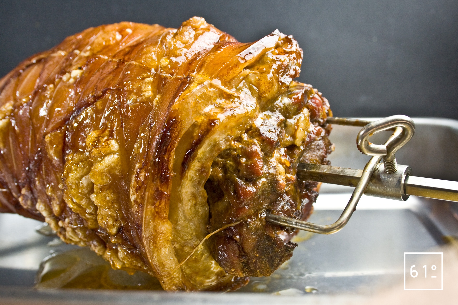 Porchetta | Recette | 61°Degrés
