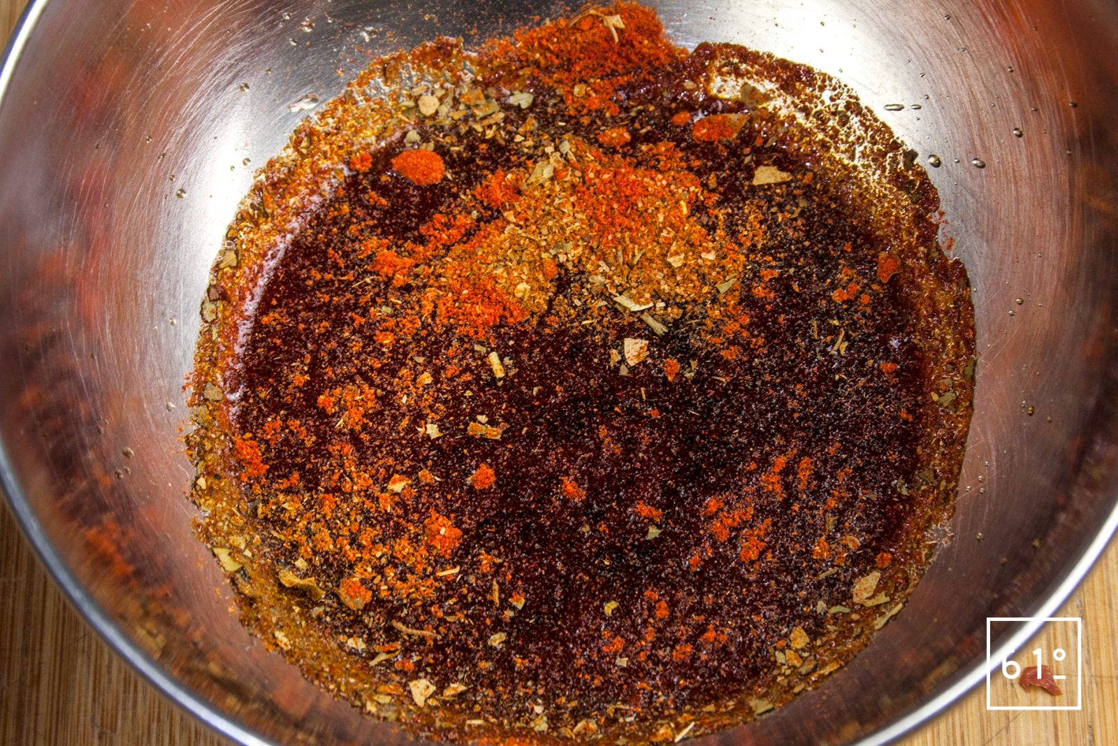 Viande séchée express au micro-ondes | Recette | 61°Degrés