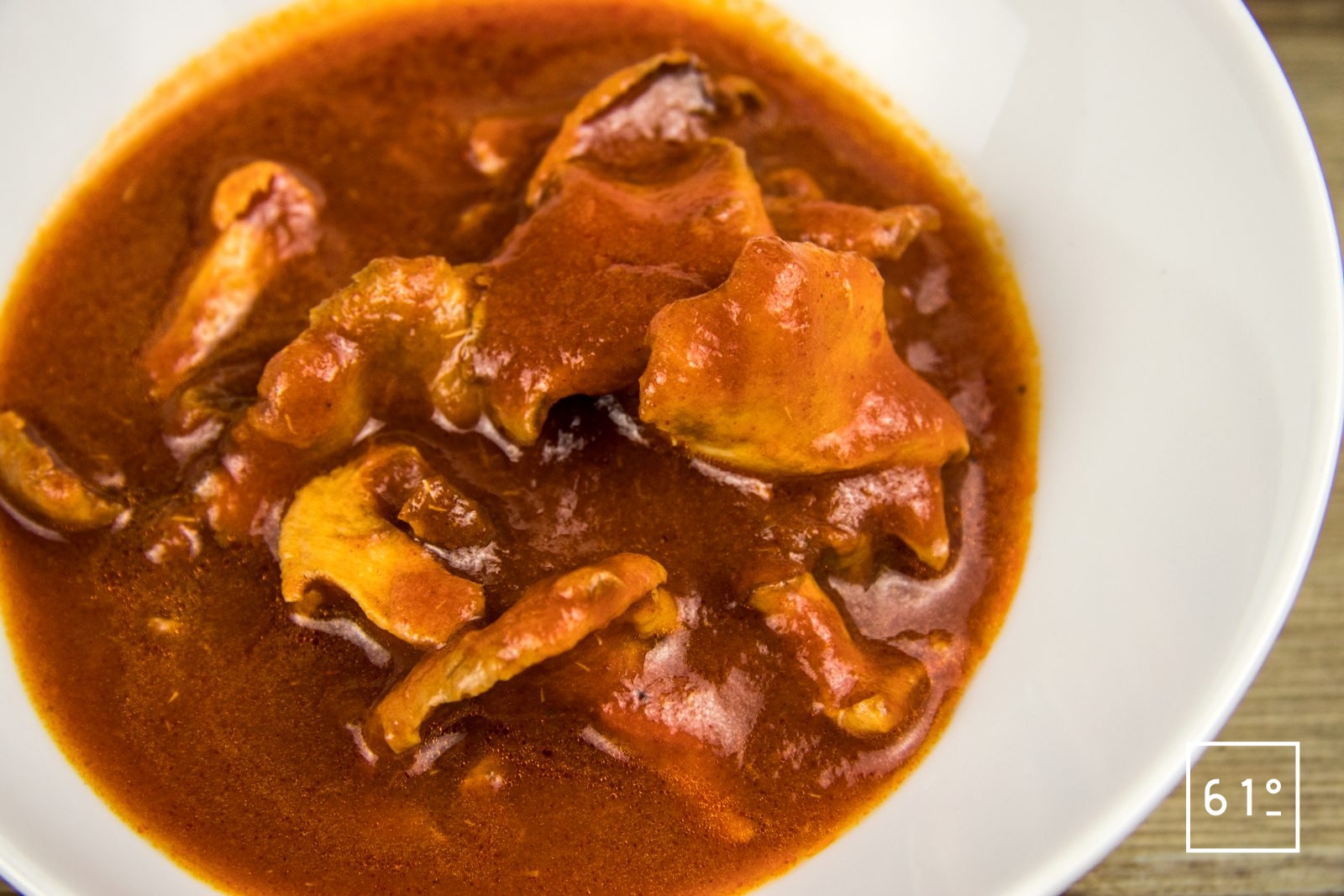 Pieds de mouton à la grecque Recette 61°Degrés — free download