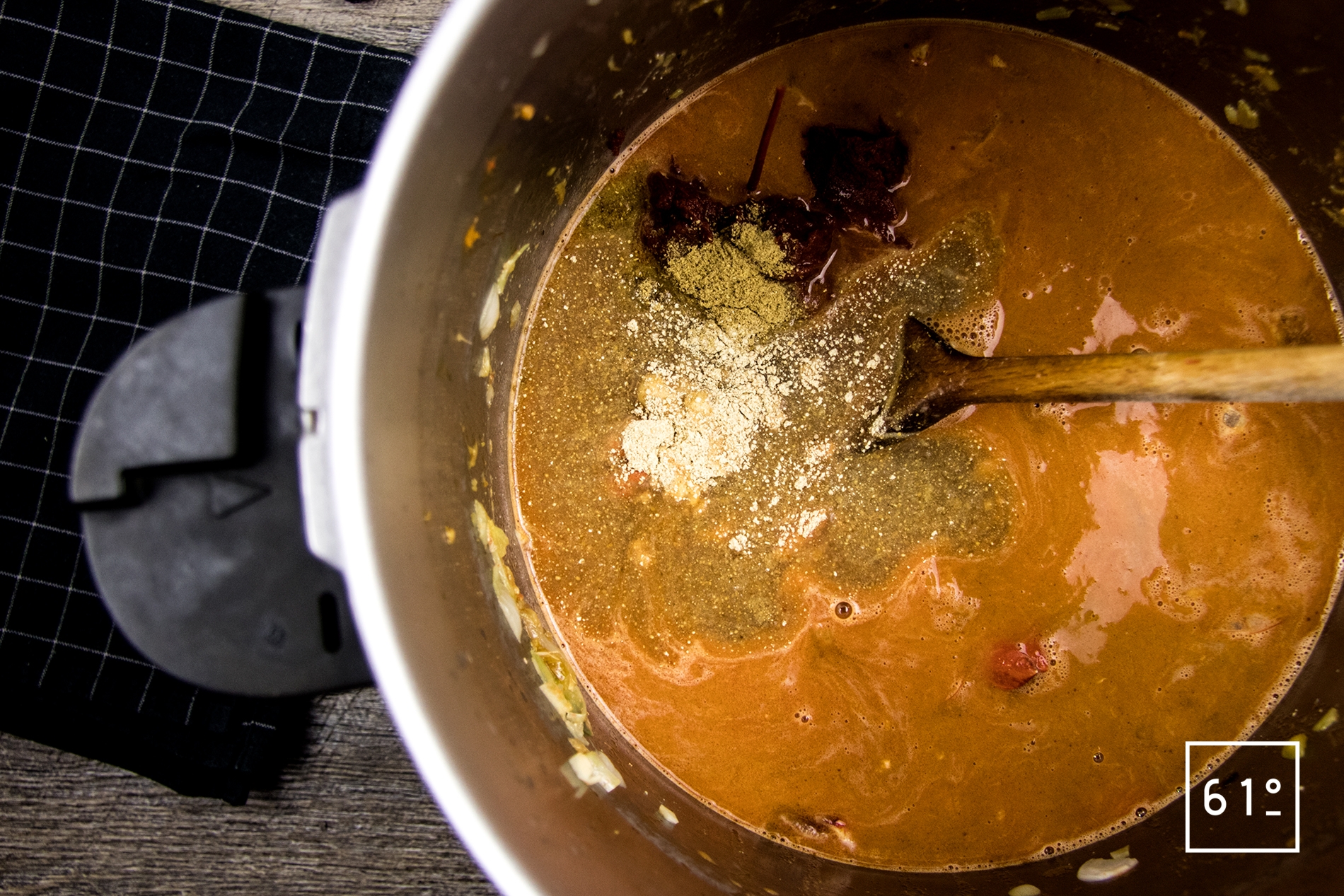 Homard à l’américaine | Recette | 61°Degrés