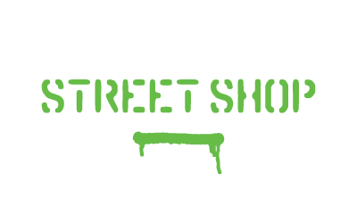 Logo Streetshop