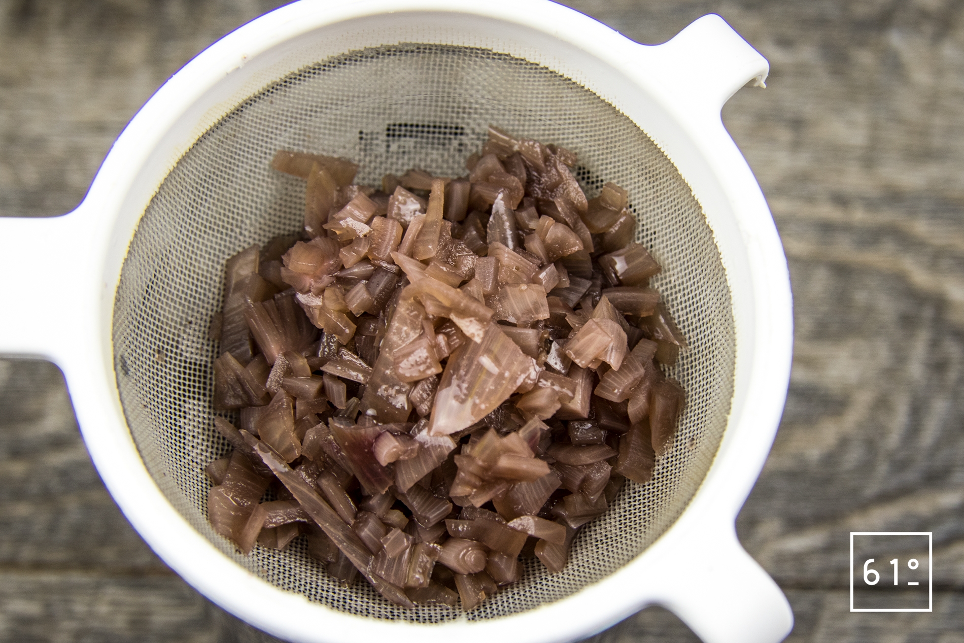 Côtes de chevreuil Volcano | Recette | 61°Degrés