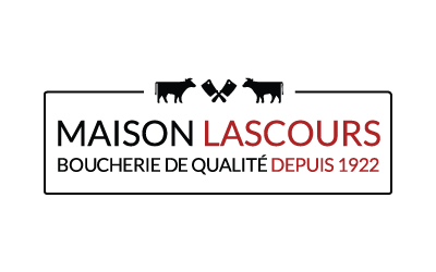 Logo Lascours