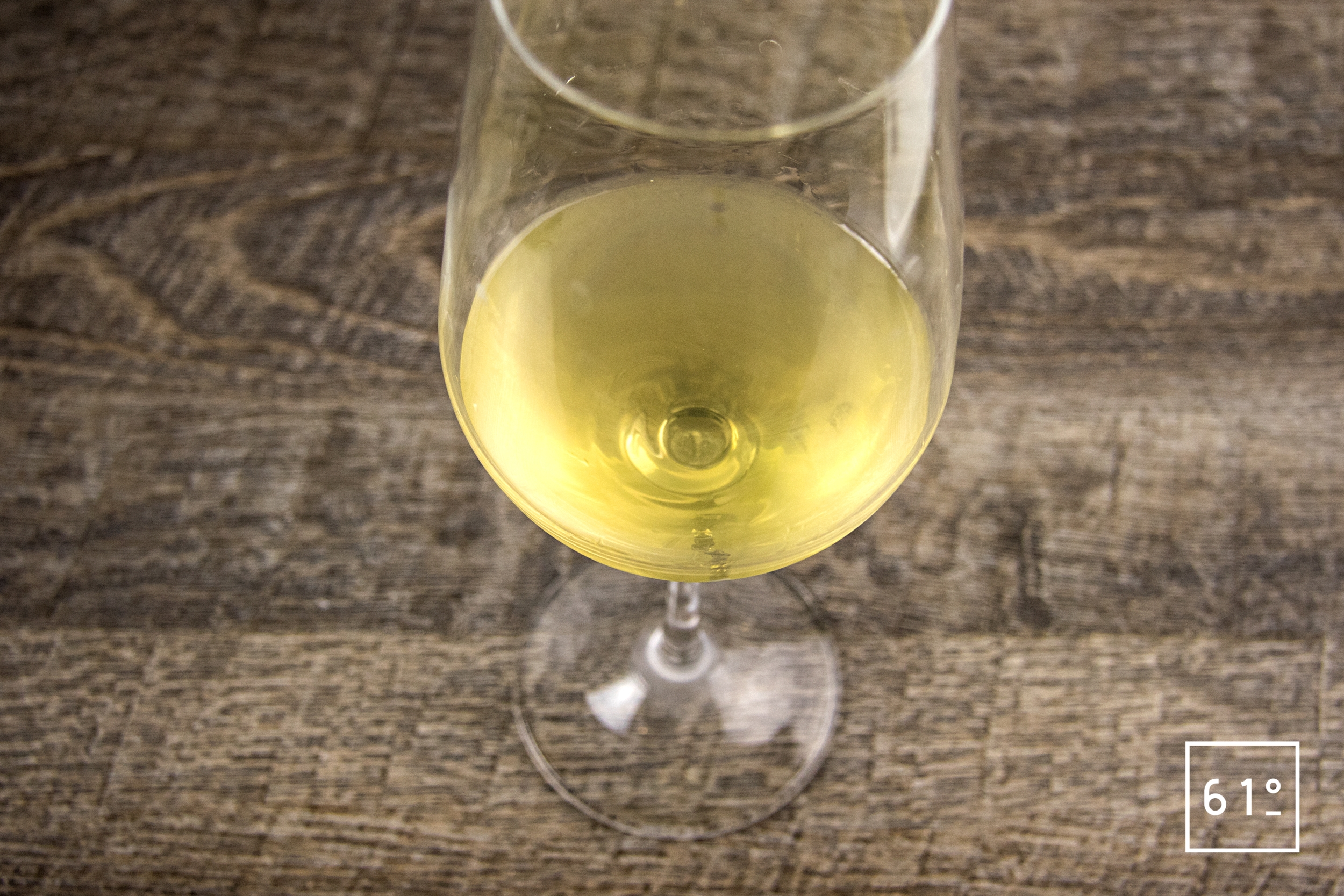 Vin aux fleurs de sureau Recette 61°Degrés