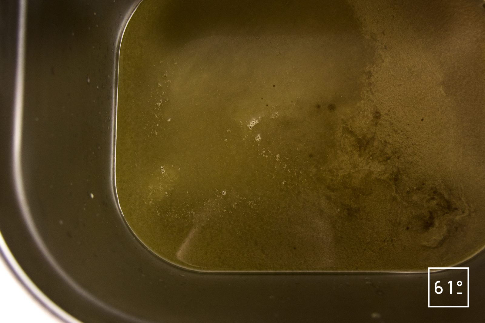 Souris d’agneau basse température | Recette | 61°Degrés