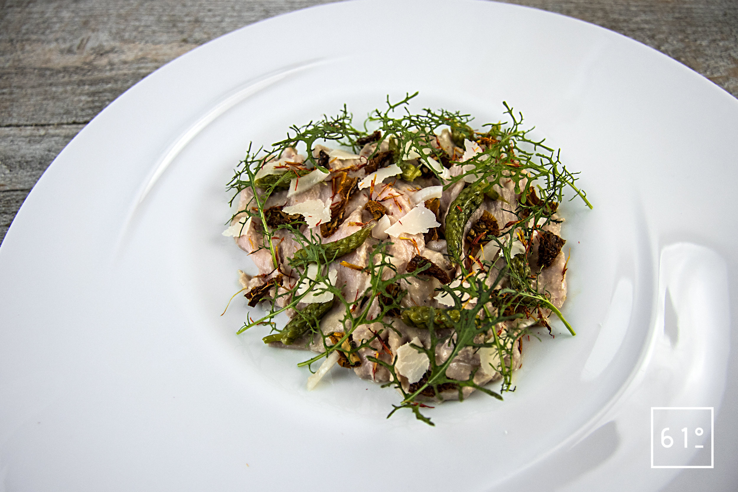 Quel Morceau De Veau Pour Vitello Tonnato Vitello tonnato | Recette | 61°Degrés