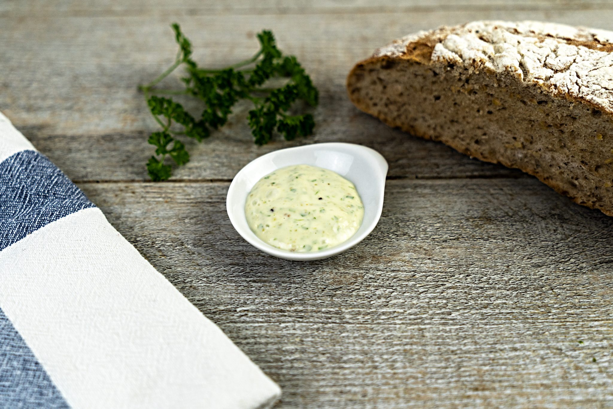 Sauce tartare Recette 61°Degrés