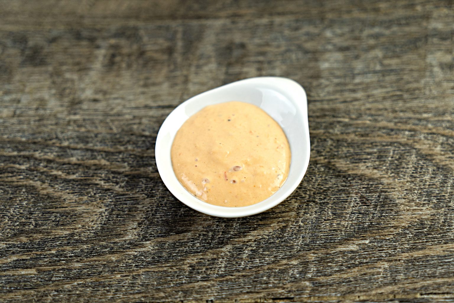 Sauce andalouse Recette 61°Degrés