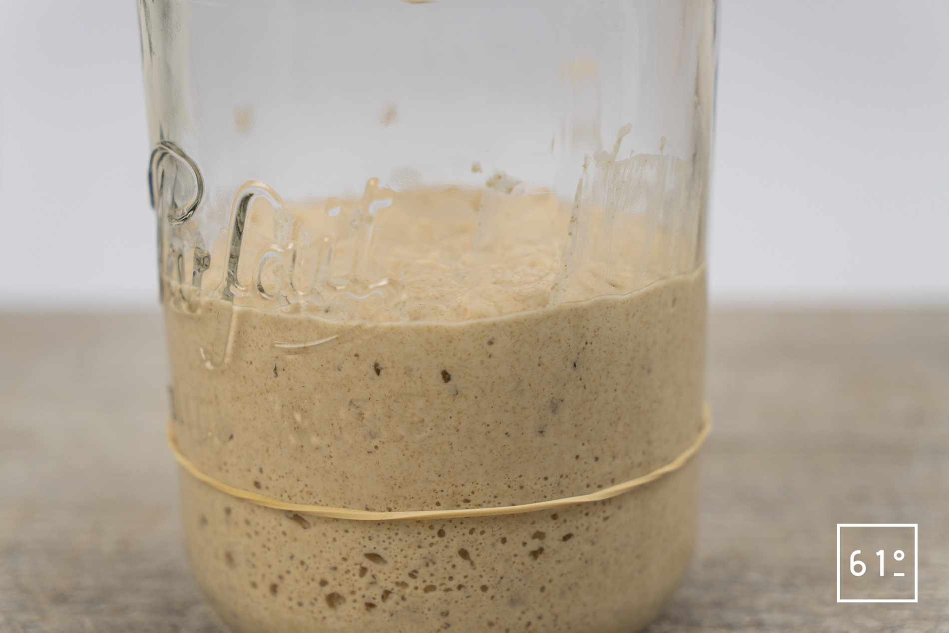 Kit Complet Fermentation Pain Au Levain Ohulelks – Paniers, Bandes Marquage Date & Accessoires Pour Pain Maison Parfait