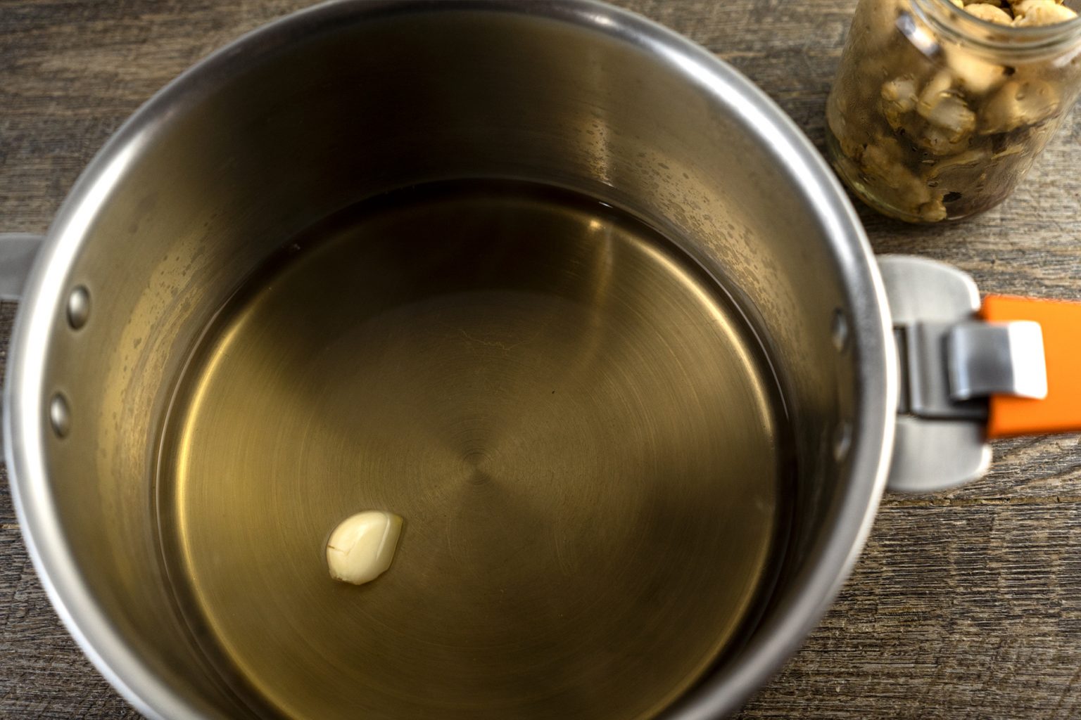 Pied de mouton au vinaigre Recette 61°Degrés — free download