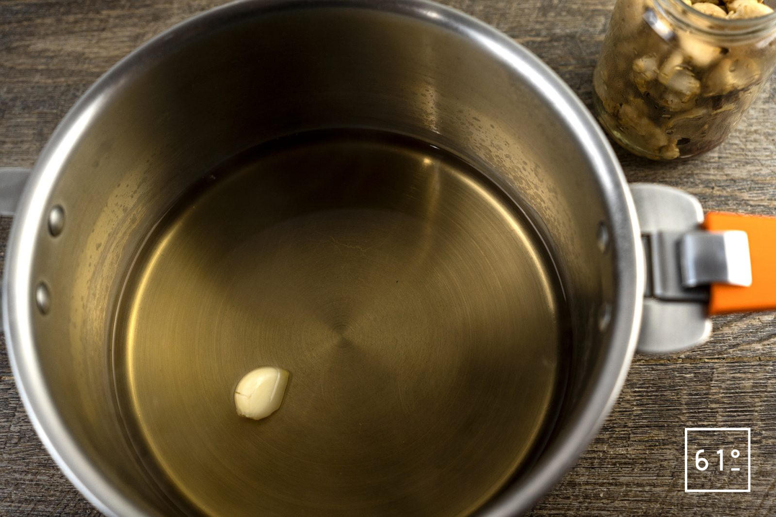 Pied de mouton au vinaigre | Recette | 61°Degrés