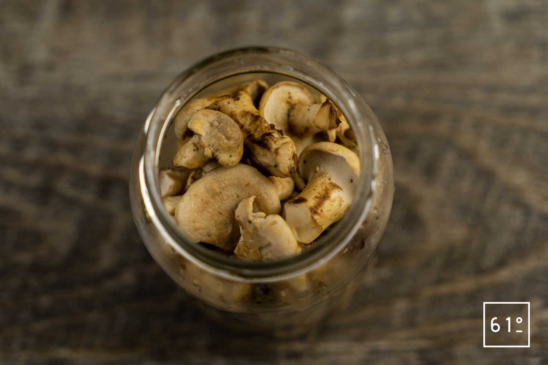 Pied de mouton au vinaigre | Recette | 61°Degrés