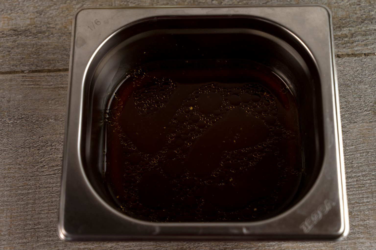 Porchetta au paprika doux Recette 61°Degrés