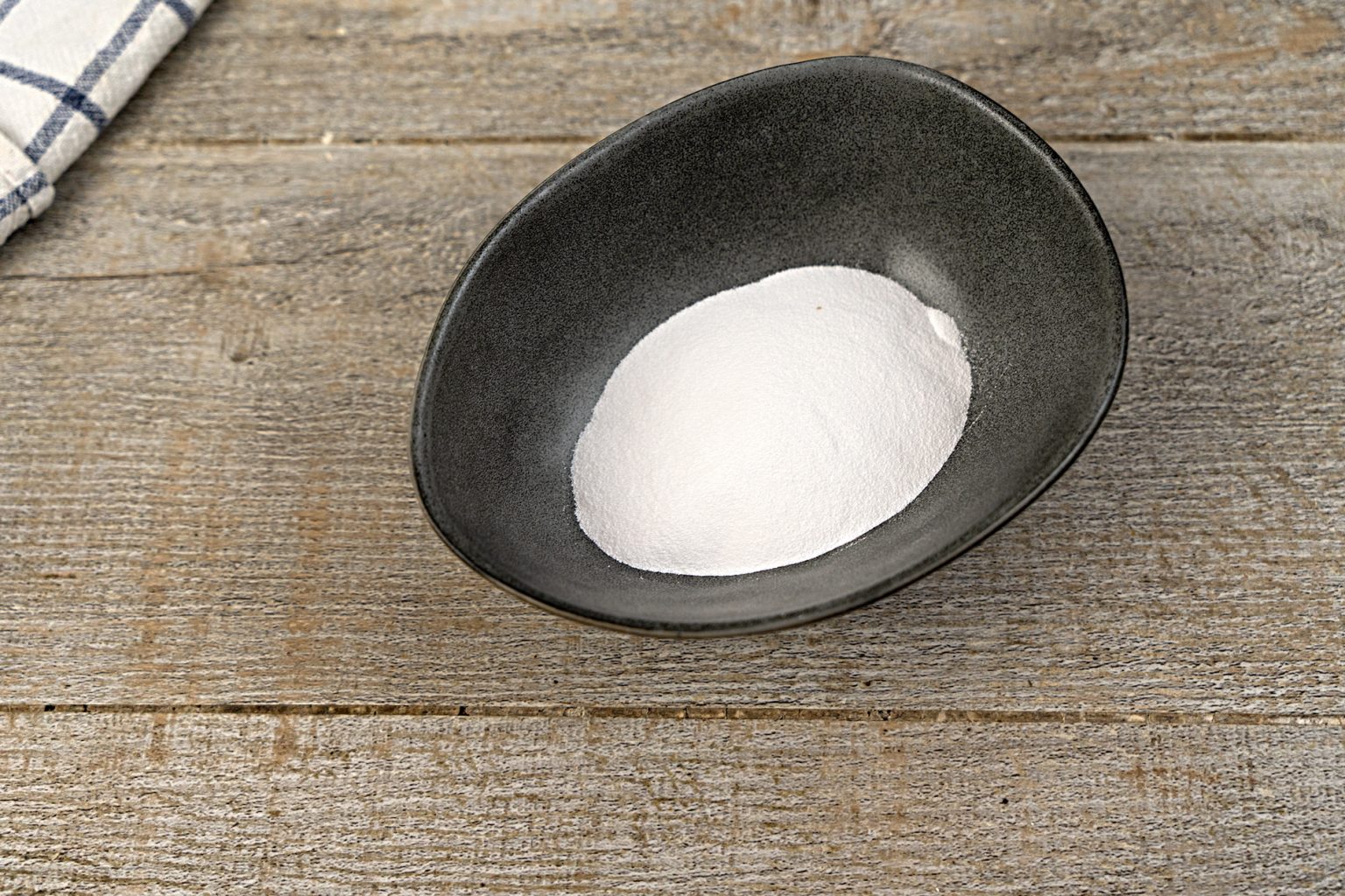 Kansui Recette 61°Degrés