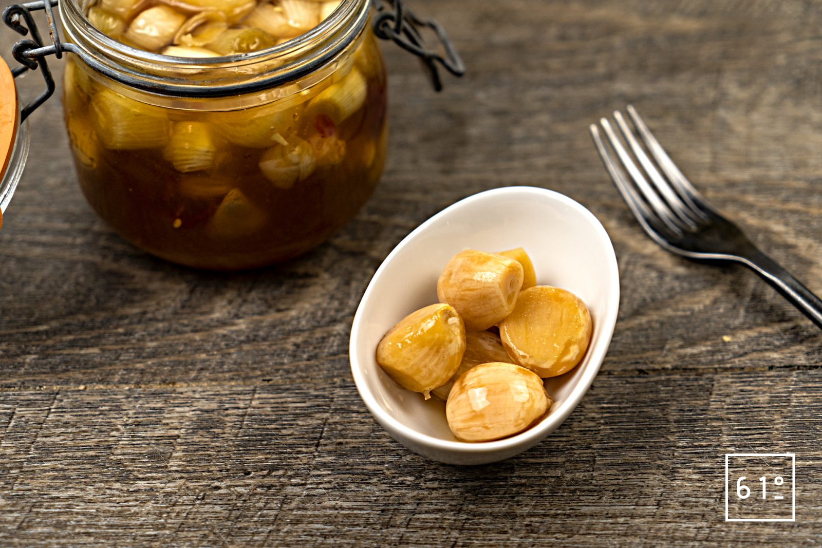 Recette Ail Et Miel | Ail Fermenté Au Miel Utilisation – AJRUZ